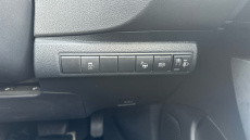 Toyota Corolla 1.8 VVT-i Hybrid Design 5dr CVT Hybrid Hatchback